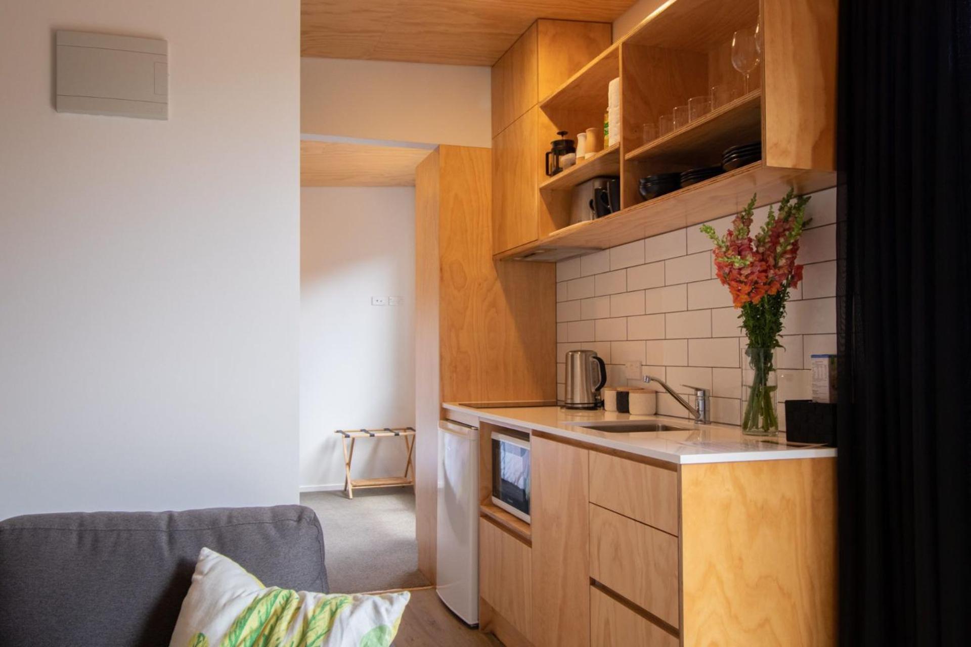 The Dunes At Fitzroy Beach - Unit 4 New Plymouth Ngoại thất bức ảnh